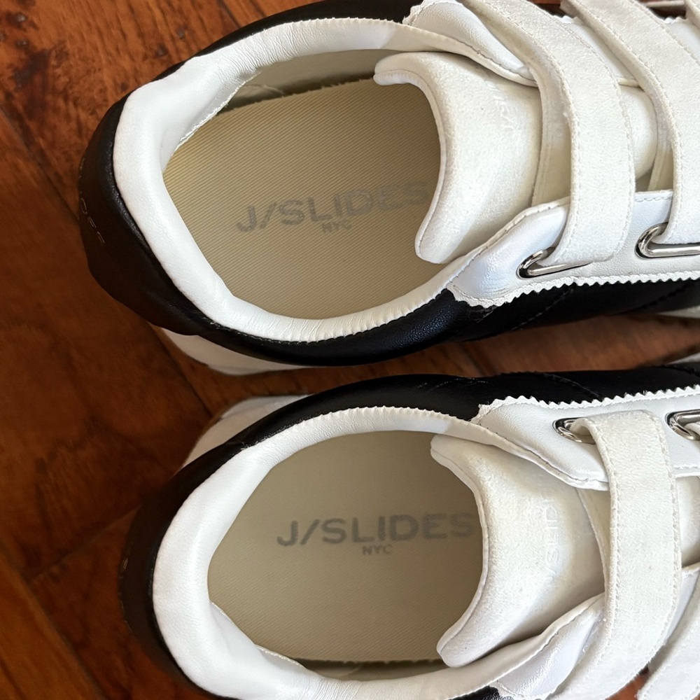 J/Slides Lyla Women’s Sneakers - Picture 7 of 9